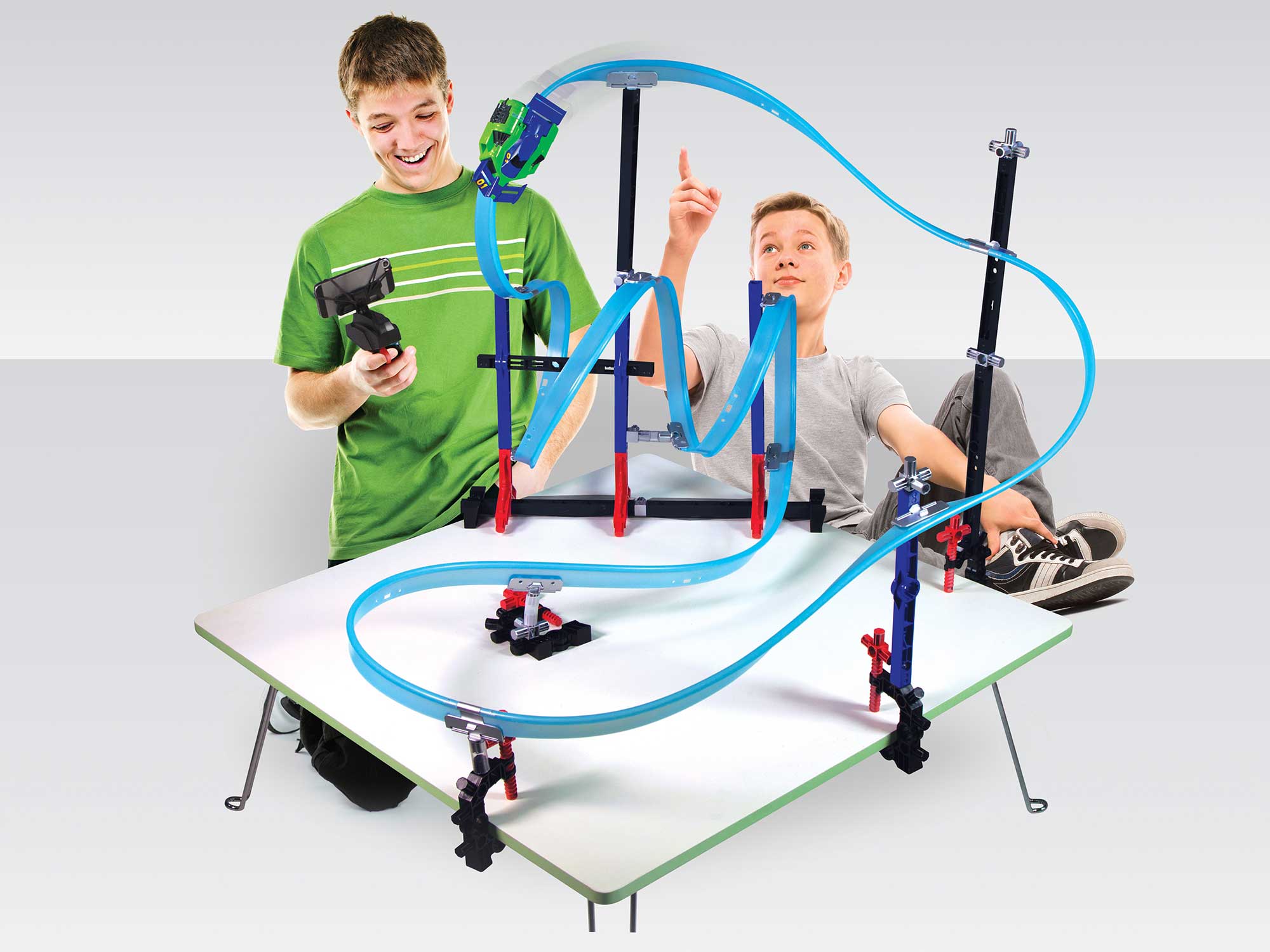 Mega tracks deals mega set